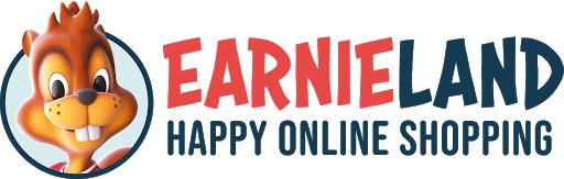 EarnieLand logo